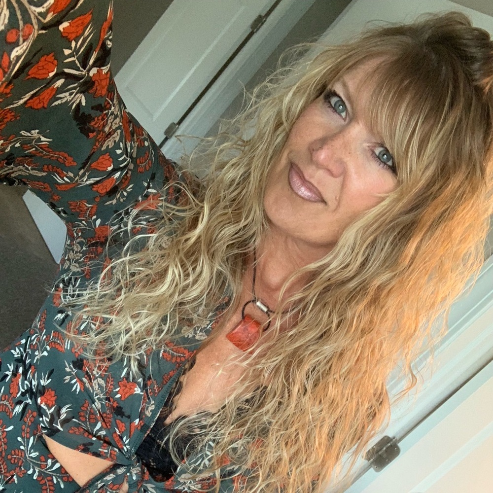 Meet your Posher, Karen